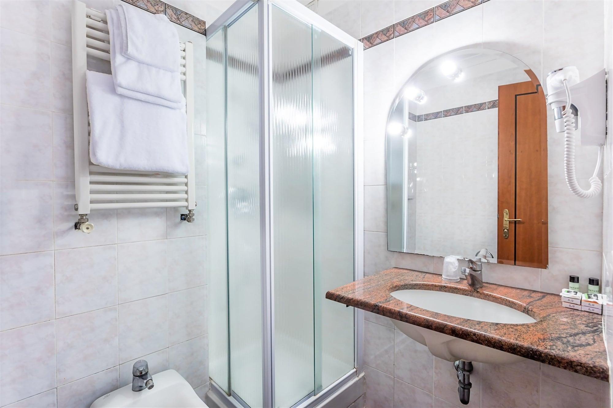 Raeli Luce Hotel Rom