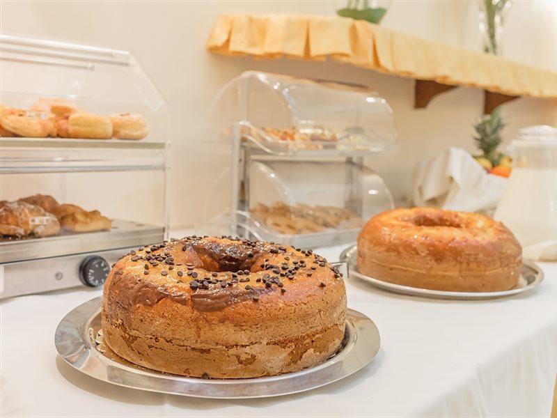 Hotel Raeli Luce Rom
