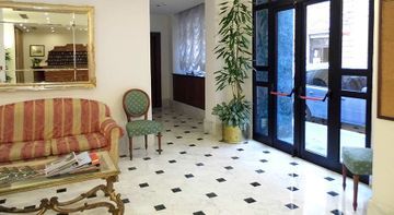 Hotell Raeli Luce