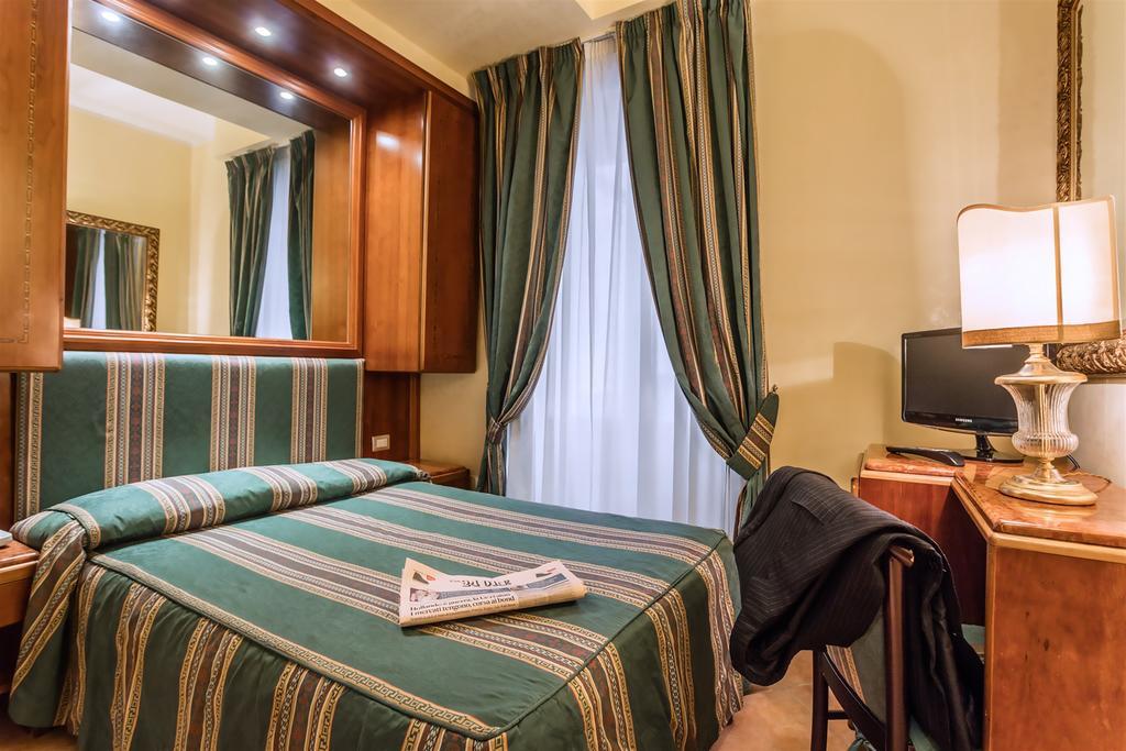 Hotell Raeli Luce Rom