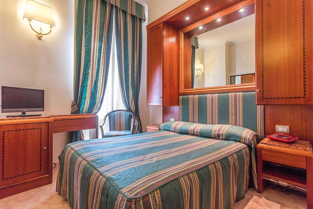 Hotell Raeli Luce