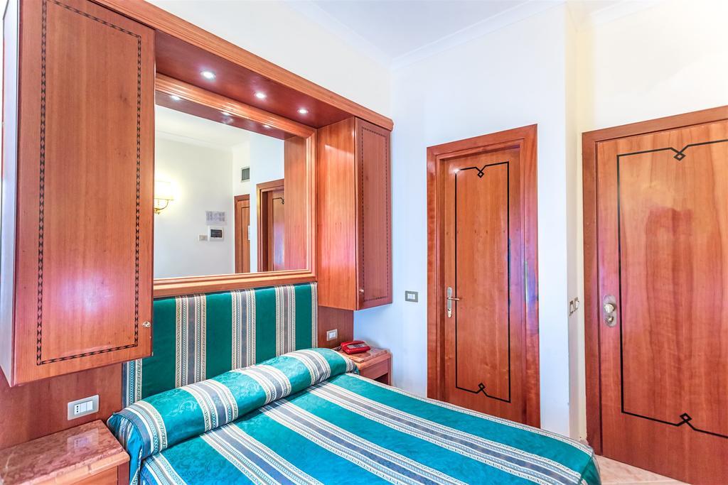 Hotell Raeli Luce