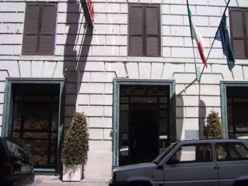 Hotell Raeli Luce