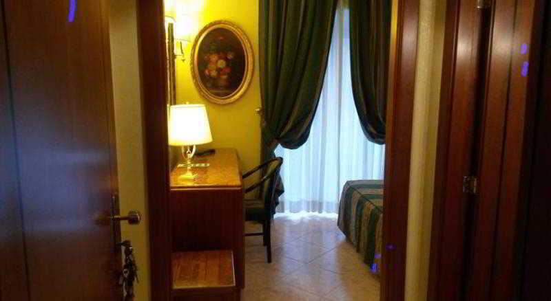 Hotell Raeli Luce Rom