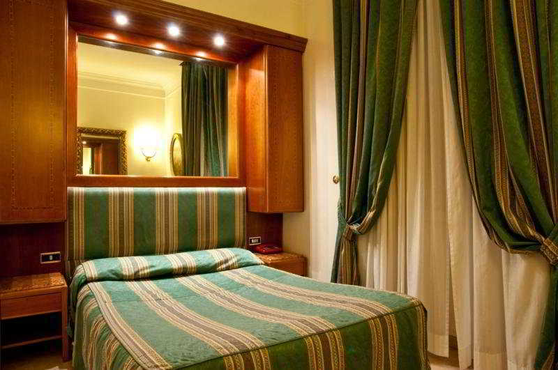 Raeli Luce 4* Rom
