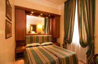 Hotell Raeli Luce Rom