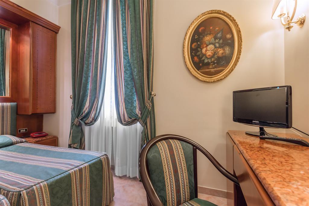Raeli Luce 4* Rom